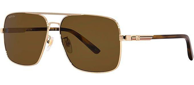 GUCCI GG1289S 002 Navigator Sunglasses