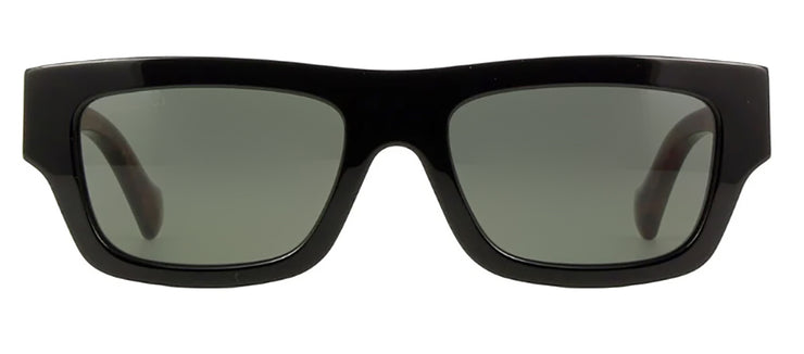 GUCCI GG1301S 001 Rectangle Sunglasses