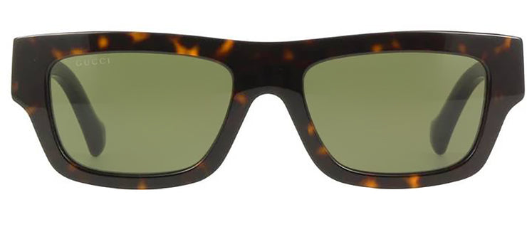 GUCCI GG1301S 002 Flattop Sunglasses