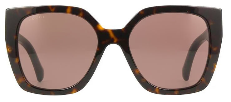 GUCCI GG1300S 002 Square Sunglasses