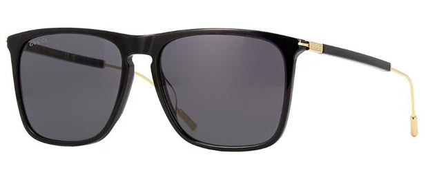 GUCCI GG1269S 001 Flattop Sunglasses