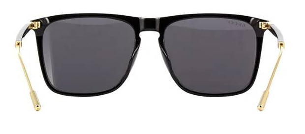 GUCCI GG1269S 001 Flattop Sunglasses