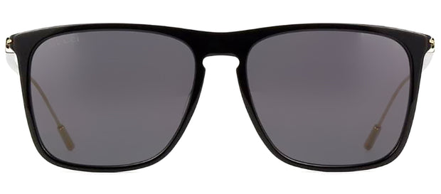 GUCCI GG1269S 001 Flattop Sunglasses