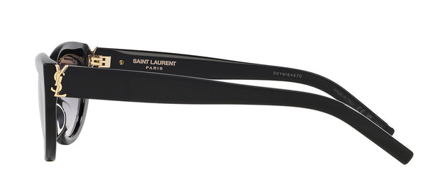 Saint Laurent SL M115 002 Cat Eye Sunglasses