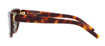 Saint Laurent SL M115 003 Cat Eye Sunglasses