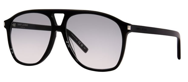 Saint Laurent SL 596 DUNE 006 Navigator Sunglasses