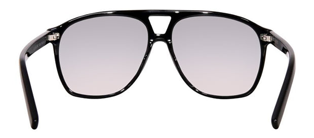 Saint Laurent SL 596 DUNE 006 Navigator Sunglasses