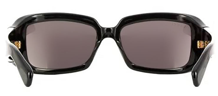 GUCCI GG1403S 001 Rectangle Sunglasses