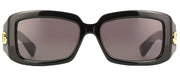 GUCCI GG1403S 001 Rectangle Sunglasses