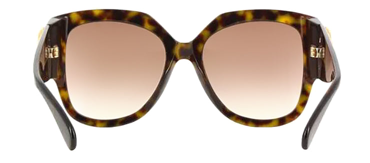 GUCCI GG1407S 003 Butterfly Sunglasses