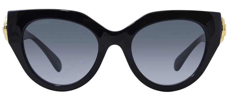 Gucci women's butterfly sunglasses online