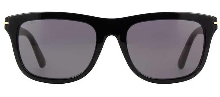 GUCCI GG1444S 001 Square Sunglasses