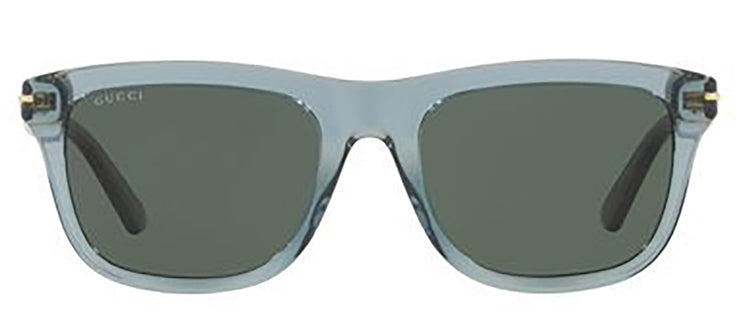 GUCCI GG1444S 004 Square Sunglasses