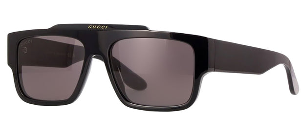 GUCCI GG1460S 001 Flattop Sunglasses