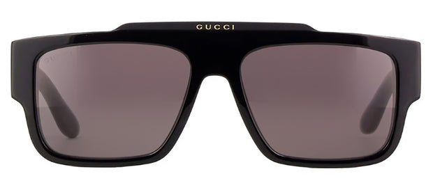 GUCCI GG1460S 001 Flattop Sunglasses