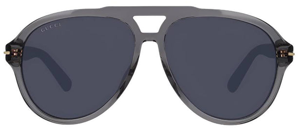 GUCCI GG1443S 005 Aviator Sunglasses