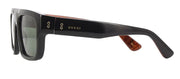 GUCCI GG1461S 001 Flattop Sunglasses