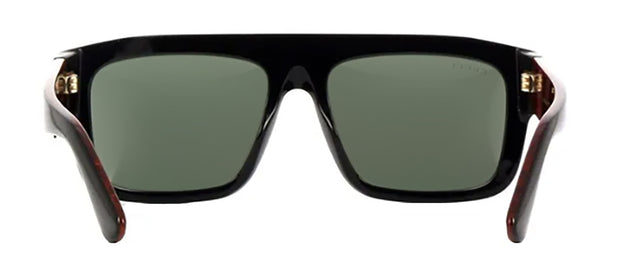 GUCCI GG1461S 001 Flattop Sunglasses