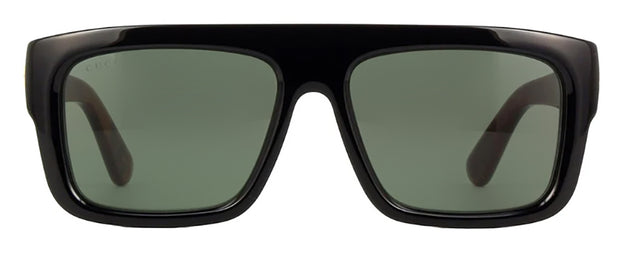 GUCCI GG1461S 001 Flattop Sunglasses