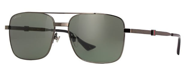 GUCCI GG1441S 001 Navigator Sunglasses