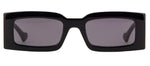 GUCCI GG1425S 001 Rectangle Sunglasses