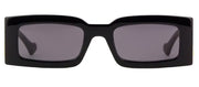 GUCCI GG1425S 001 Rectangle Sunglasses