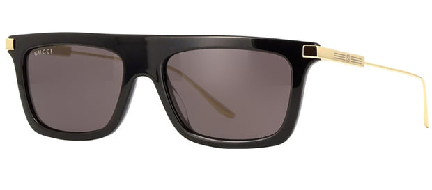 GUCCI GG1437S 001 Flattop Sunglasses