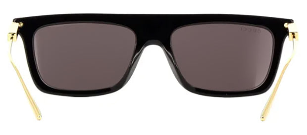 GUCCI GG1437S 001 Flattop Sunglasses