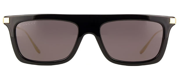 GUCCI GG1437S 001 Flattop Sunglasses