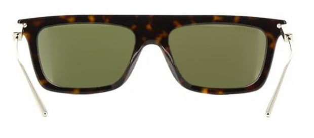 GUCCI GG1437S 002 Flattop Sunglasses