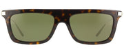 GUCCI GG1437S 002 Flattop Sunglasses