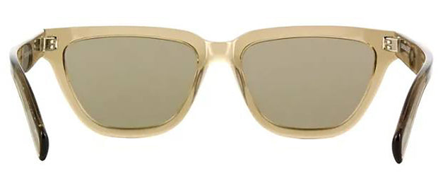 Saint Laurent SULPICE SL462 017 Square Sunglasses