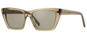 Saint Laurent MICA SL276 045 Cat Eye Sunglasses