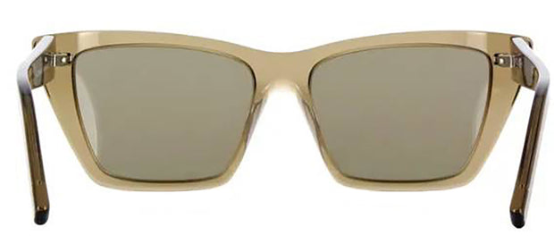 Saint Laurent MICA SL276 045 Cat Eye Sunglasses