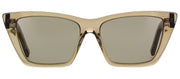 Saint Laurent MICA SL276 045 Cat Eye Sunglasses