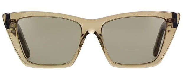 Saint Laurent MICA SL276 045 Cat Eye Sunglasses