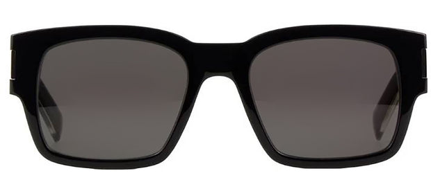 Saint Laurent SL 617 001 Square Sunglasses