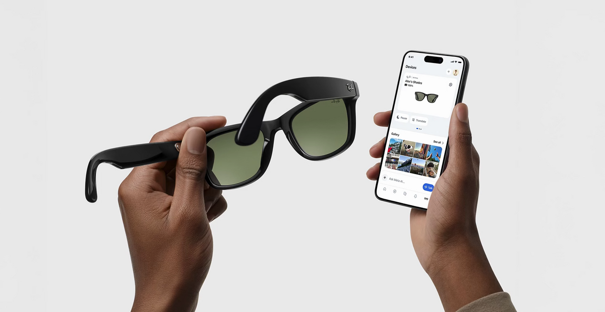 meta ai app