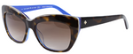 Kate Spade CRIMSON/S B1 0FM5 Cat Eye Sunglasses