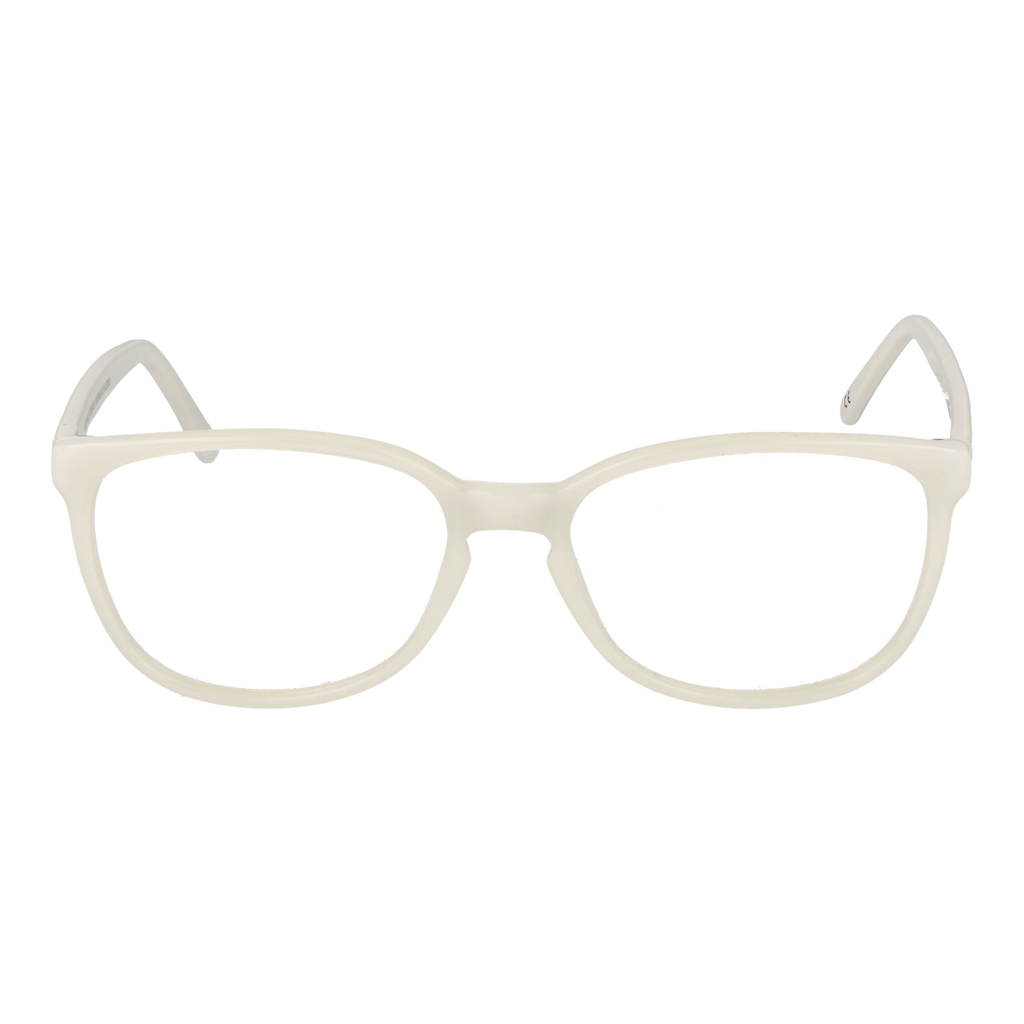 White/Demo glasses