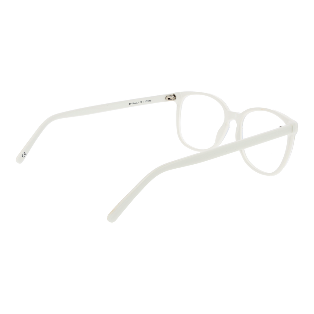 White/Demo glasses