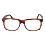 Brown/Demo glasses