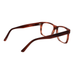 Brown/Demo glasses