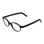Black/Demo glasses