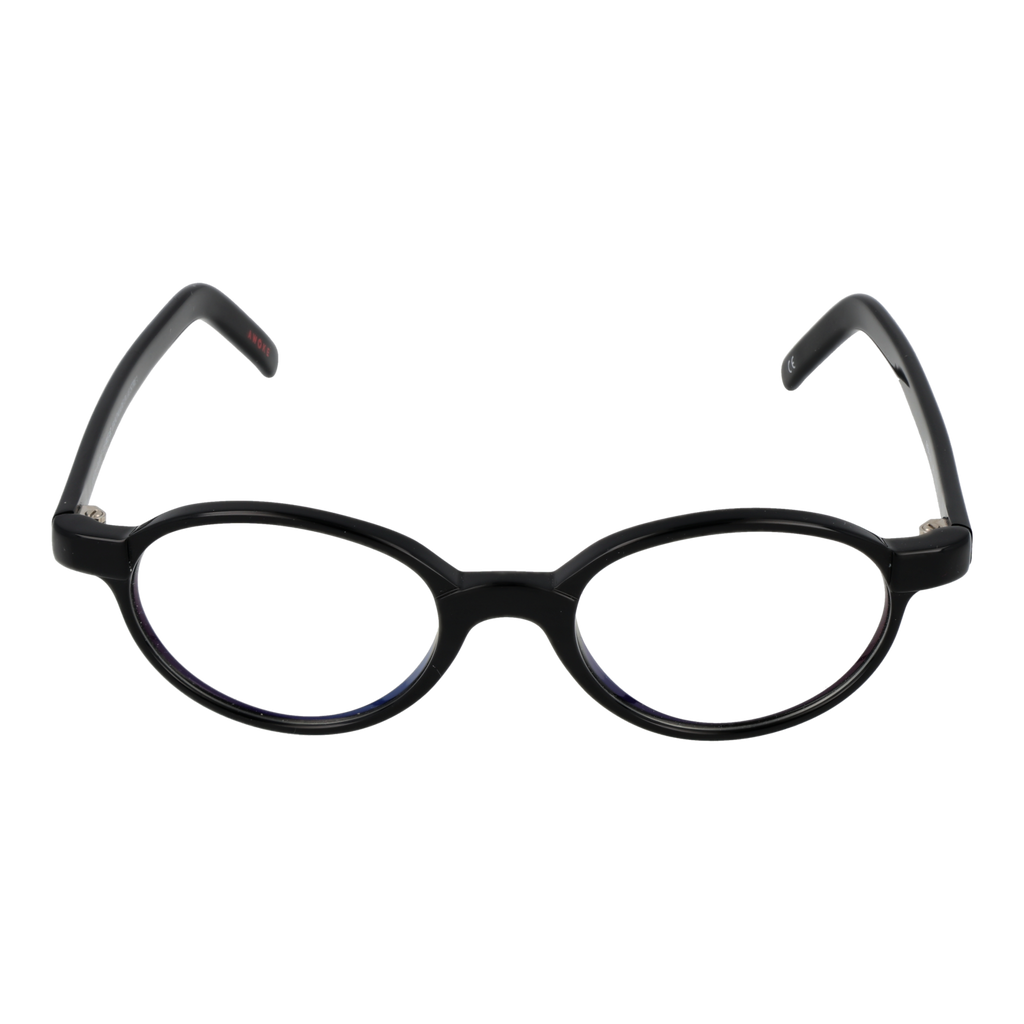 Black/Demo glasses