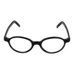 Black/Demo glasses