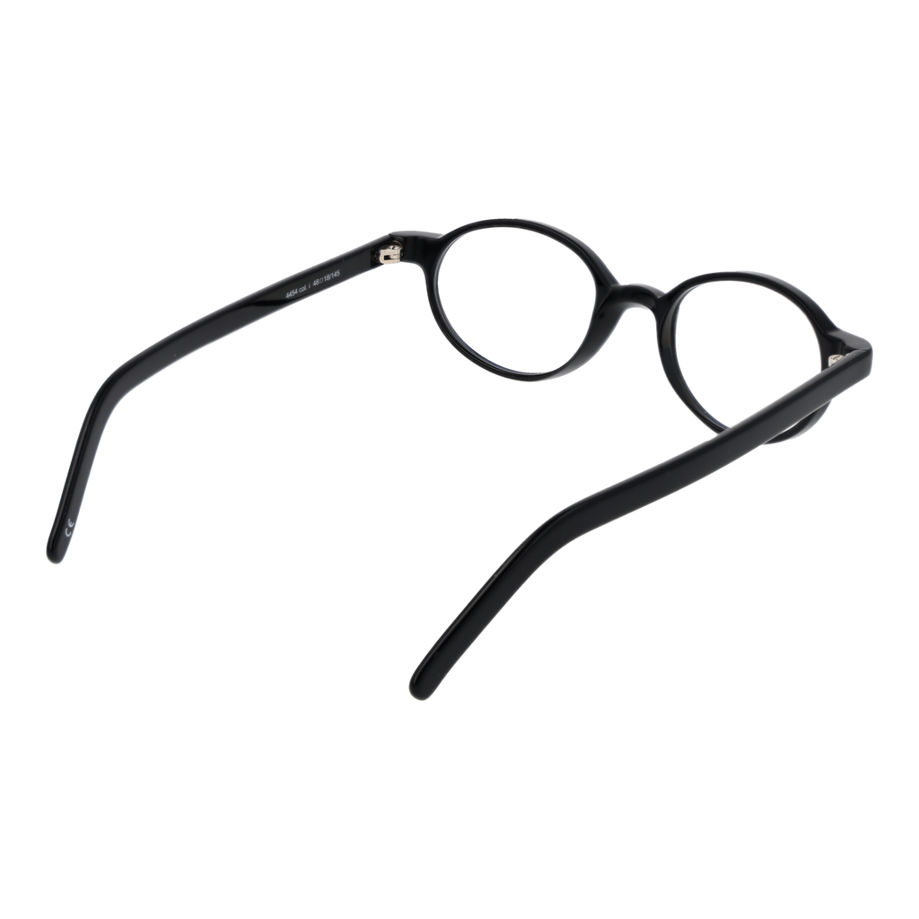Black/Demo glasses
