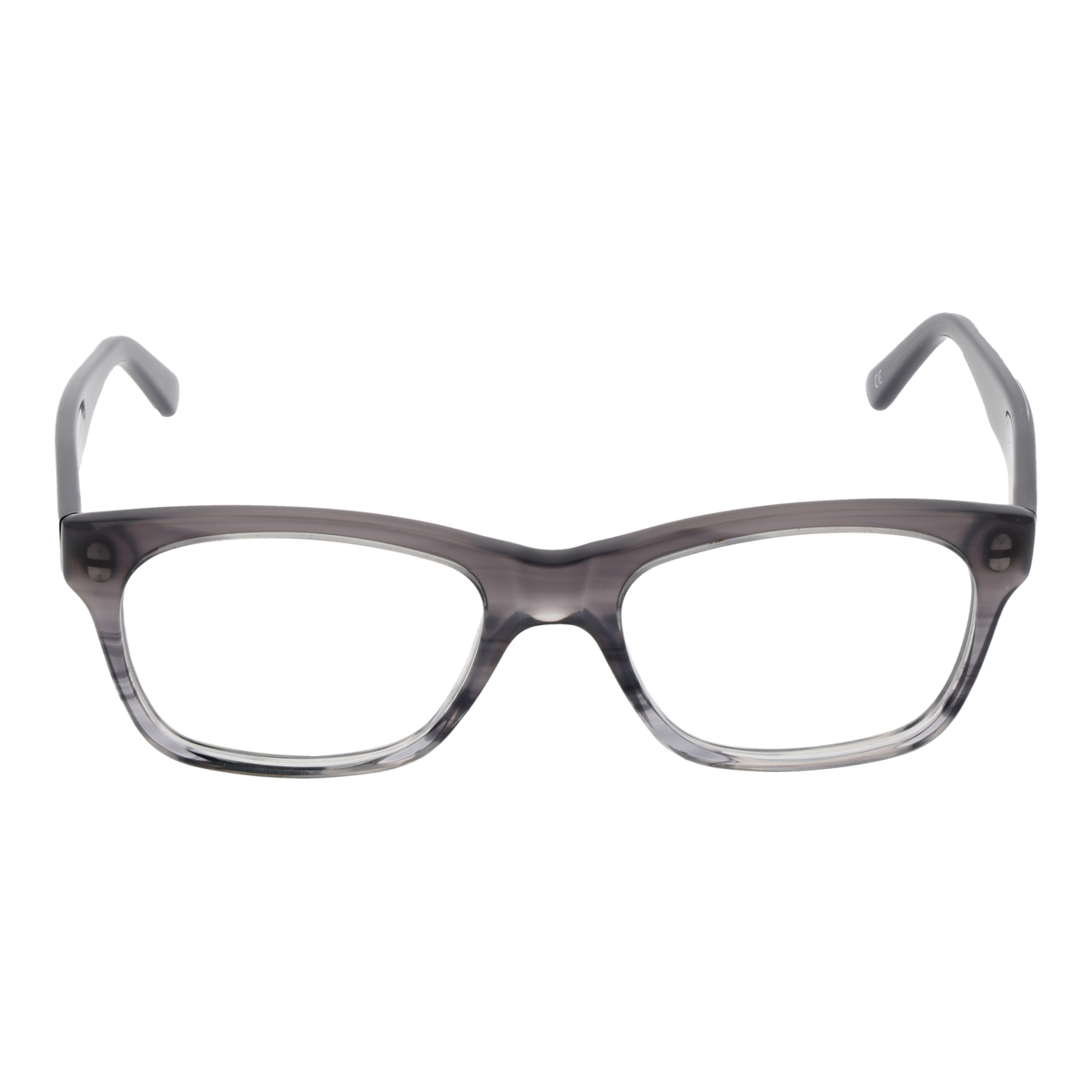 Grey/Demo glasses