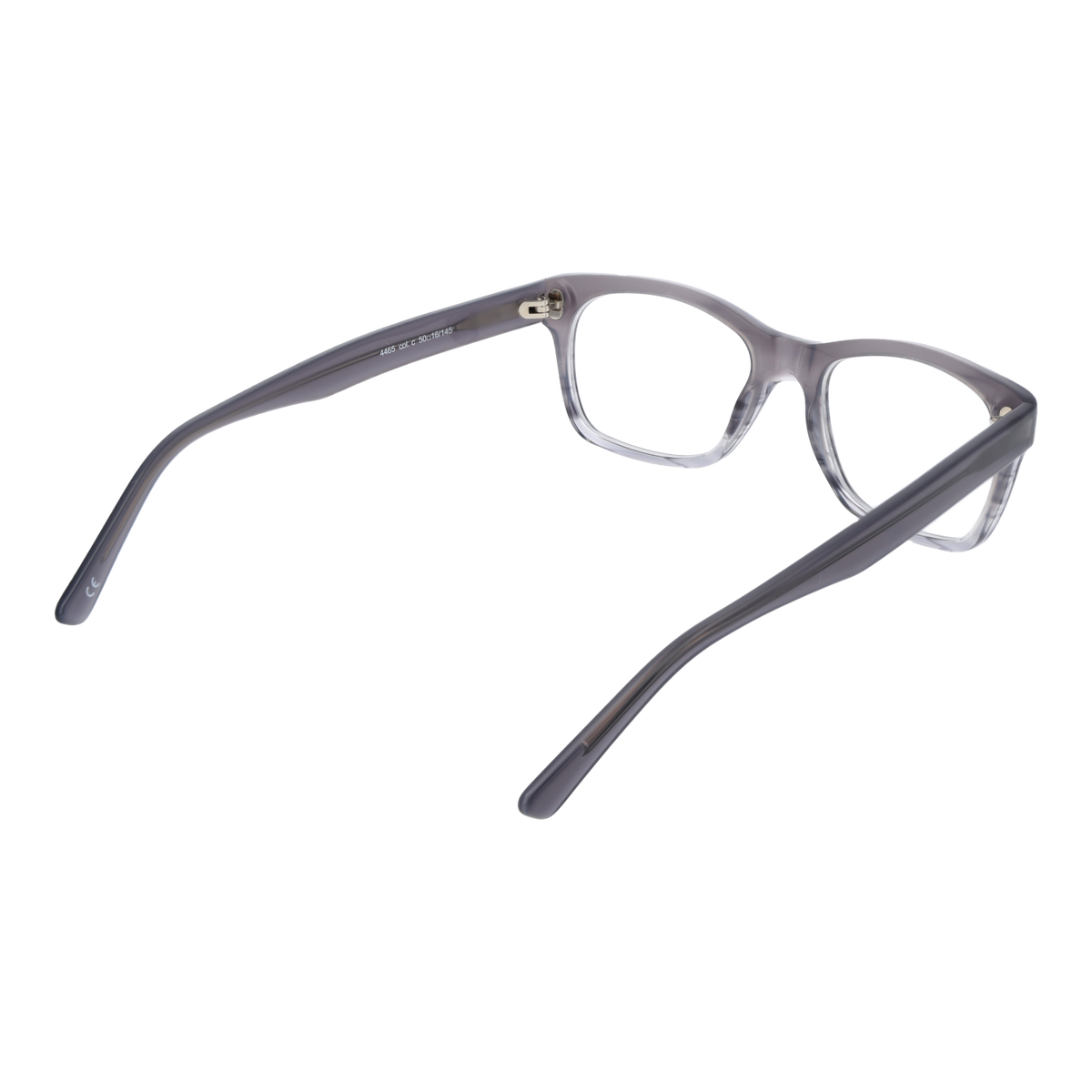 Grey/Demo glasses