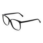 Black/Demo glasses